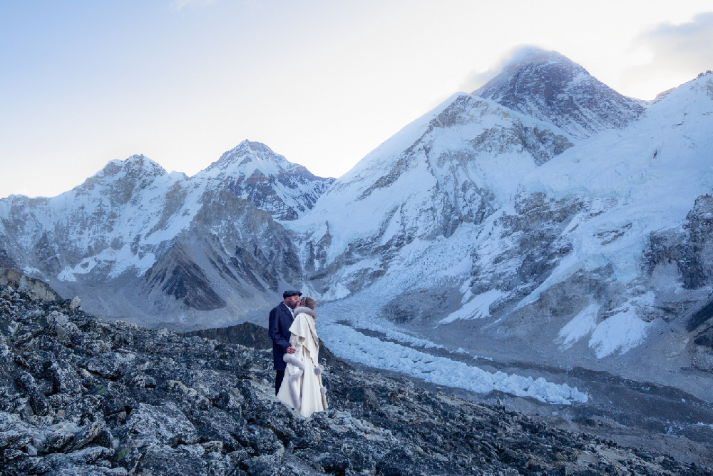 Everest Wedding (4)1366 Everest Wedding (4)1366